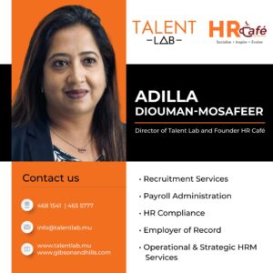 Adilla Diouman-Mosafeer