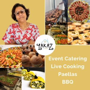 Marie France Chamary Samy