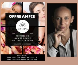 Valerie Imbert Kerambrun